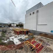 chantier